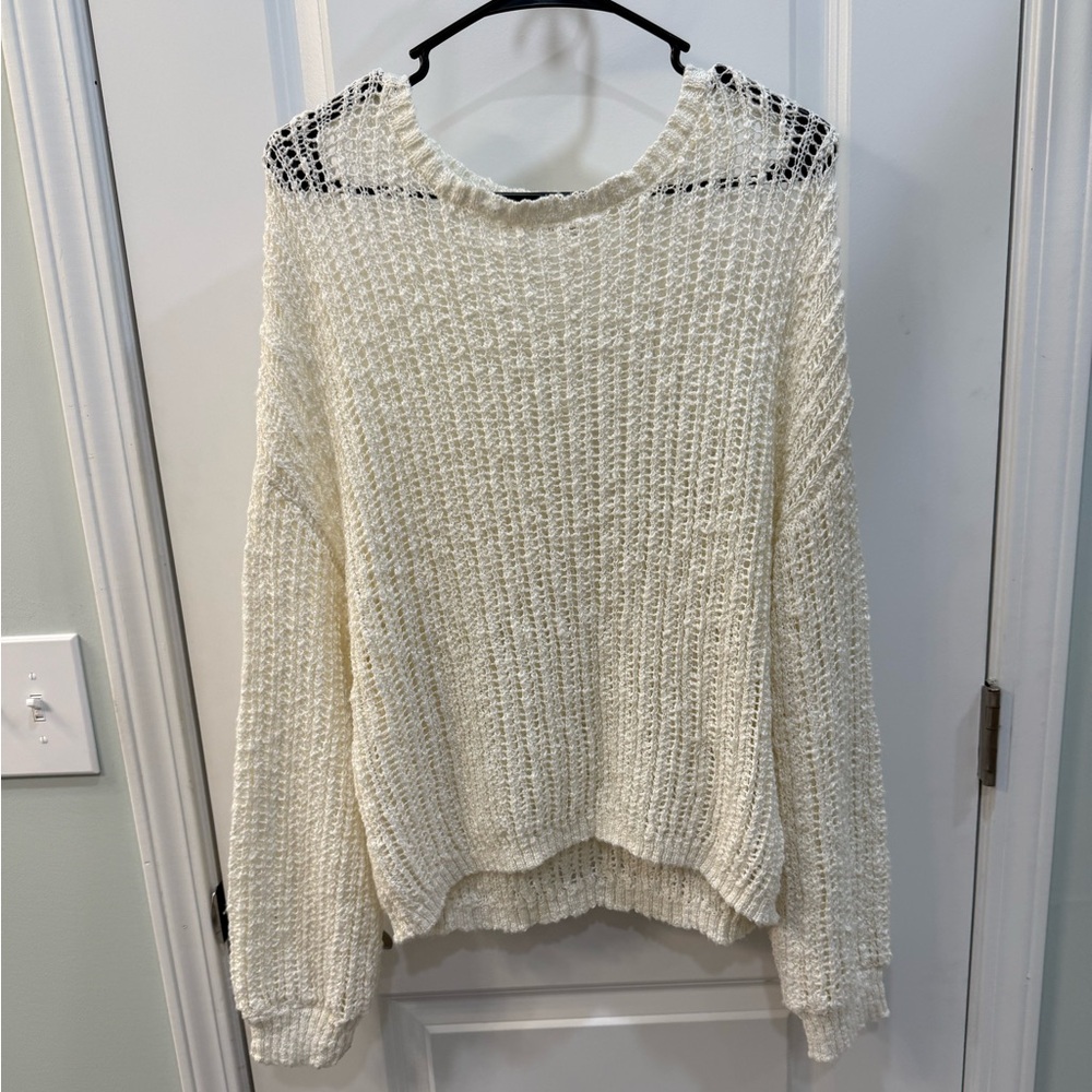 Altar’d State Sweater